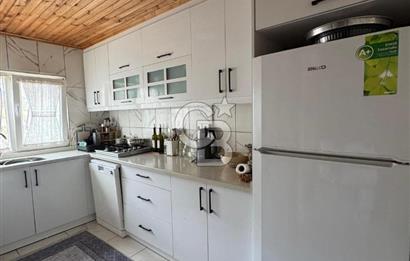 KOCAELİ KÖRFEZ DE 635 M2 ARSA İÇERİSİNDE 3+1 SATILIK MÜSTAKİL EV