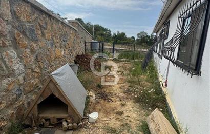 KOCAELİ KÖRFEZ DE 635 M2 ARSA İÇERİSİNDE 3+1 SATILIK MÜSTAKİL EV