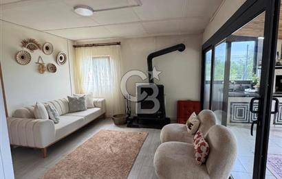 KOCAELİ KÖRFEZ DE 635 M2 ARSA İÇERİSİNDE 3+1 SATILIK MÜSTAKİL EV