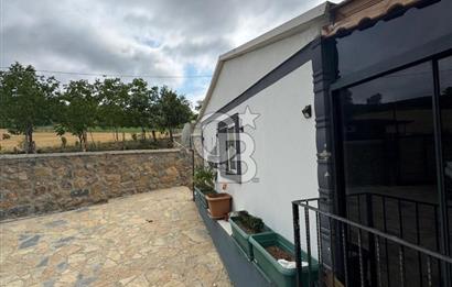 KOCAELİ KÖRFEZ DE 635 M2 ARSA İÇERİSİNDE 3+1 SATILIK MÜSTAKİL EV