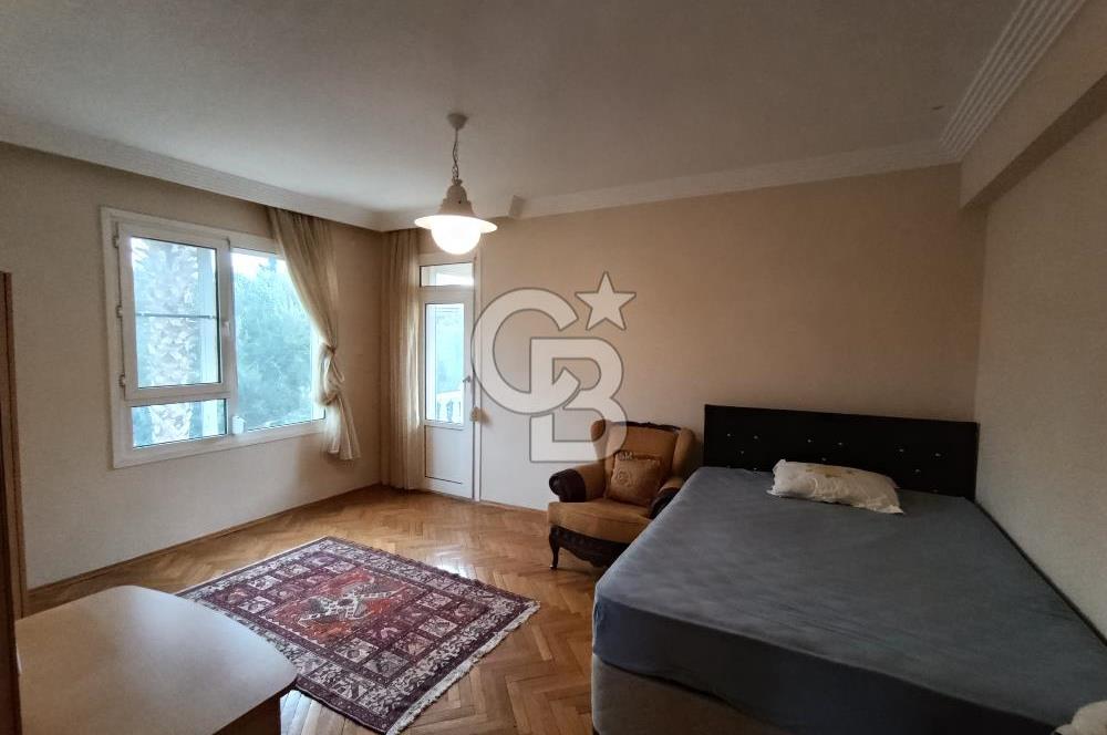 EDREMİT KÖRFEZİ GÜRE’DE DENİZE SIFIR, ÖZEL PLAJLI, TAM MÜSTAKİL LÜKS VİLLA