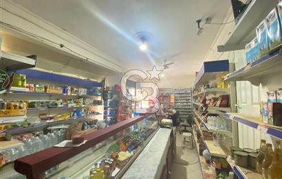 ÇİĞLİ YAKAKENT MAHALLESİNDE 40 M² SATILIK DÜKKAN