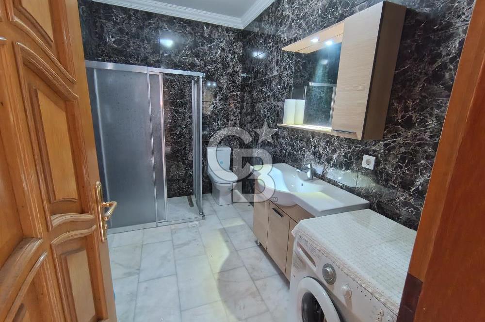 EDREMİT KÖRFEZİ GÜRE’DE DENİZE SIFIR, ÖZEL PLAJLI, TAM MÜSTAKİL LÜKS VİLLA