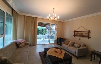 EDREMİT KÖRFEZİ GÜRE’DE DENİZE SIFIR, ÖZEL PLAJLI, TAM MÜSTAKİL LÜKS VİLLA