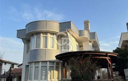 Tekirdağ Marmaraereğlisi 5+1 Yazlık Villa