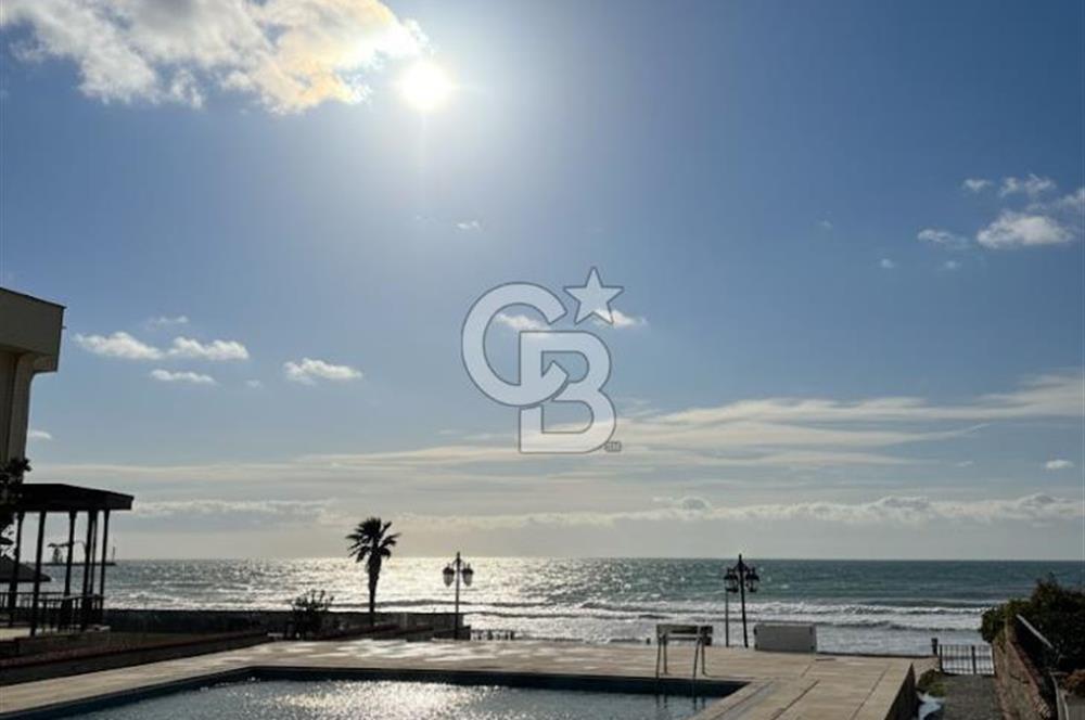 Tekirdağ Marmaraereğlisi 5+1 Yazlık Villa