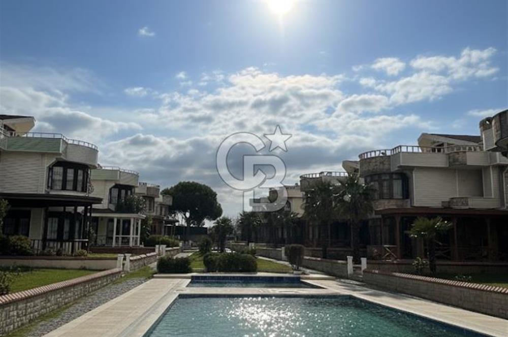Tekirdağ Marmaraereğlisi 5+1 Yazlık Villa
