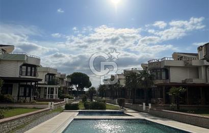 Tekirdağ Marmaraereğlisi 5+1 Yazlık Villa