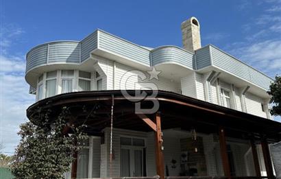 Tekirdağ Marmaraereğlisi 5+1 Yazlık Villa