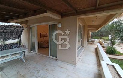 EDREMİT KÖRFEZİ GÜRE’DE DENİZE SIFIR, ÖZEL PLAJLI, TAM MÜSTAKİL LÜKS VİLLA