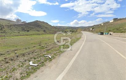 PURSAKLAR YEŞİLOVA'DA *770 m2* SATILIK KONUT İMARLI *KÖŞE* ARSA