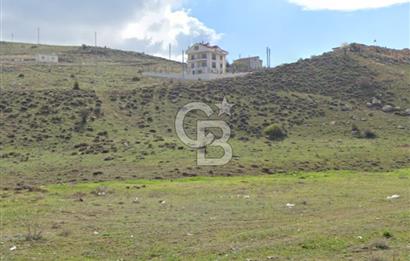 PURSAKLAR YEŞİLOVA'DA *770 m2* SATILIK KONUT İMARLI *KÖŞE* ARSA