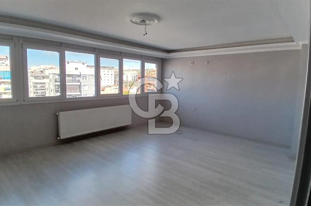 ÇİĞLİ İNÖNÜ MAH.KİRALIK 3+1 DAİRE