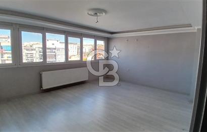 ÇİĞLİ İNÖNÜ MAH.KİRALIK 3+1 DAİRE