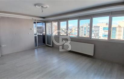 ÇİĞLİ İNÖNÜ MAH.KİRALIK 3+1 DAİRE