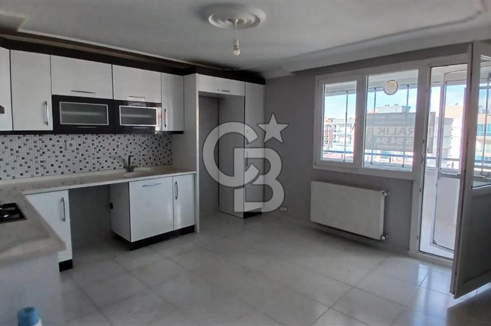 ÇİĞLİ İNÖNÜ MAH.KİRALIK 3+1 DAİRE