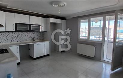 ÇİĞLİ İNÖNÜ MAH.KİRALIK 3+1 DAİRE