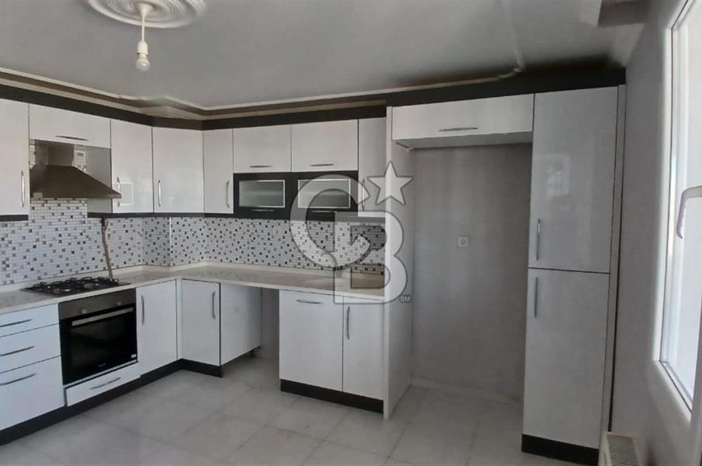 ÇİĞLİ İNÖNÜ MAH.KİRALIK 3+1 DAİRE