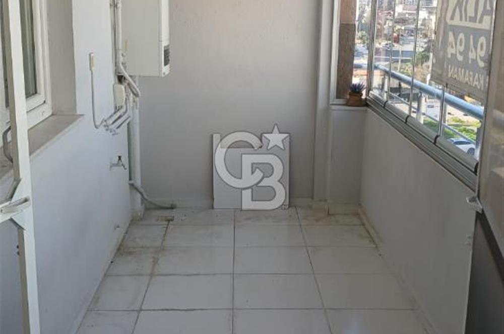 ÇİĞLİ İNÖNÜ MAH.KİRALIK 3+1 DAİRE