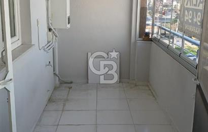 ÇİĞLİ İNÖNÜ MAH.KİRALIK 3+1 DAİRE