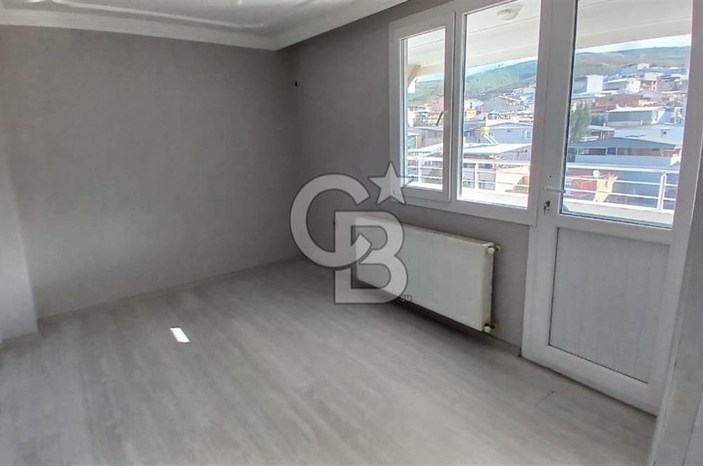 ÇİĞLİ İNÖNÜ MAH.KİRALIK 3+1 DAİRE