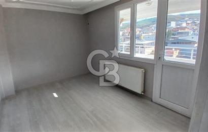 ÇİĞLİ İNÖNÜ MAH.KİRALIK 3+1 DAİRE