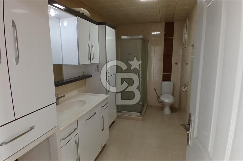 ÇİĞLİ İNÖNÜ MAH.KİRALIK 3+1 DAİRE