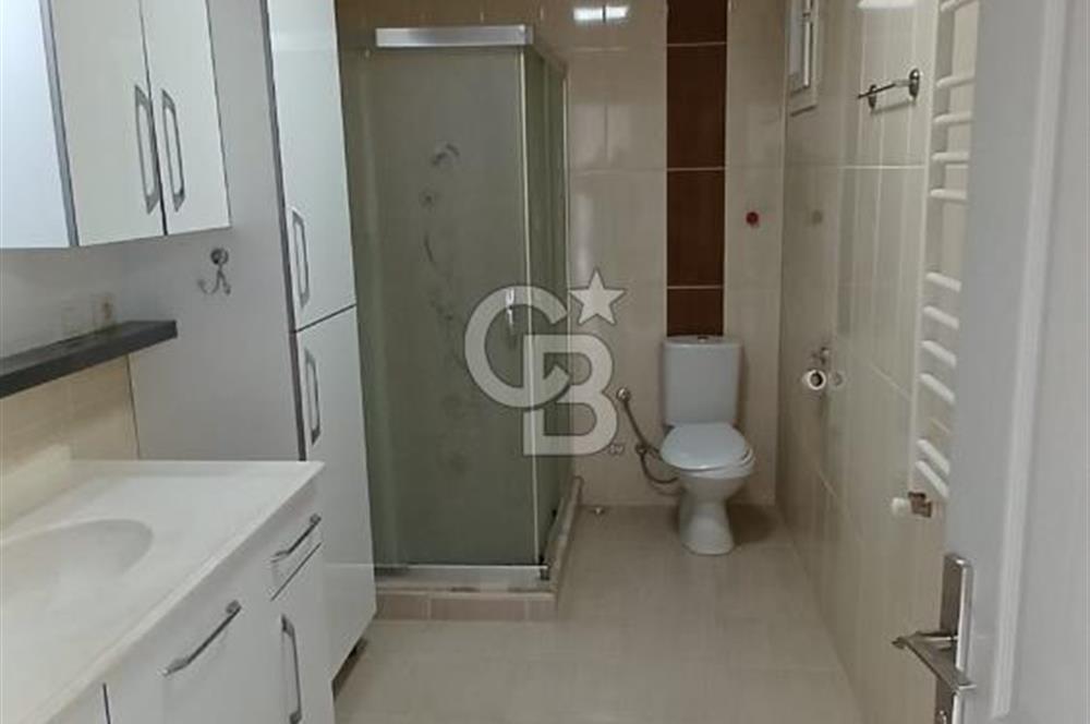 ÇİĞLİ İNÖNÜ MAH.KİRALIK 3+1 DAİRE