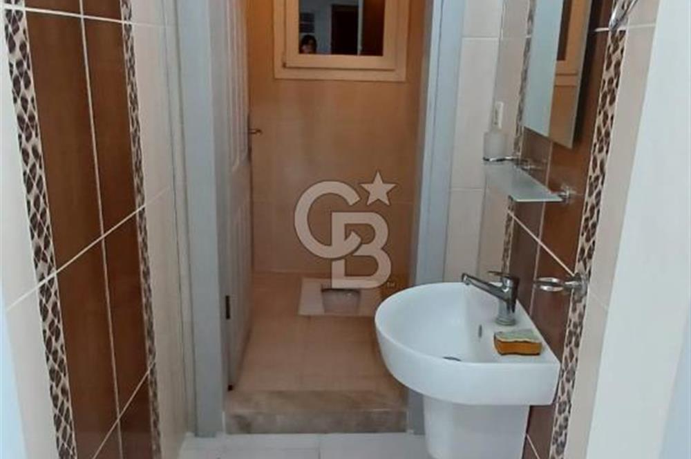 ÇİĞLİ İNÖNÜ MAH.KİRALIK 3+1 DAİRE