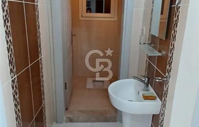 ÇİĞLİ İNÖNÜ MAH.KİRALIK 3+1 DAİRE