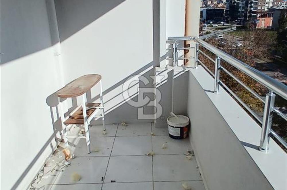 ÇİĞLİ İNÖNÜ MAH.KİRALIK 3+1 DAİRE