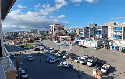 ÇİĞLİ İNÖNÜ MAH.KİRALIK 3+1 DAİRE