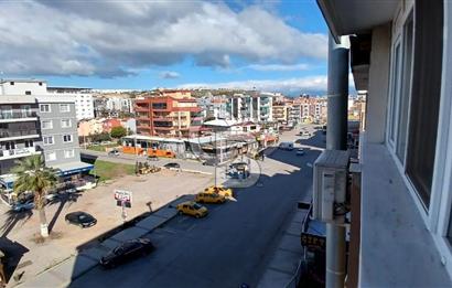 ÇİĞLİ İNÖNÜ MAH.KİRALIK 3+1 DAİRE