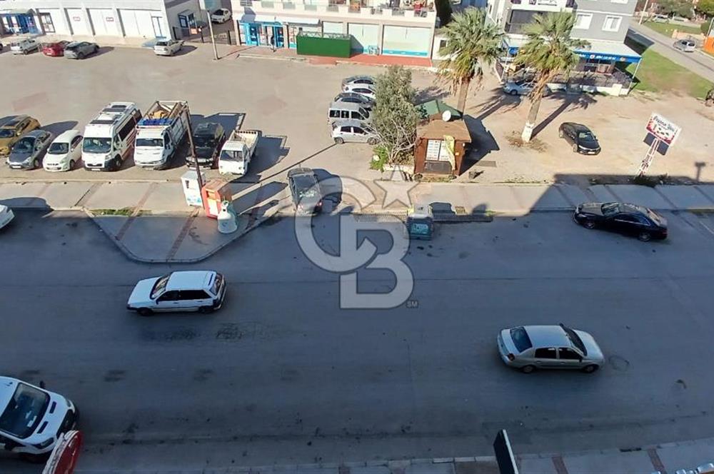 ÇİĞLİ İNÖNÜ MAH.KİRALIK 3+1 DAİRE