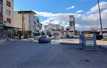 ÇİĞLİ İNÖNÜ MAH.KİRALIK 3+1 DAİRE