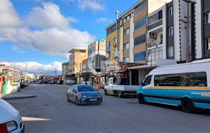 ÇİĞLİ İNÖNÜ MAH.KİRALIK 3+1 DAİRE