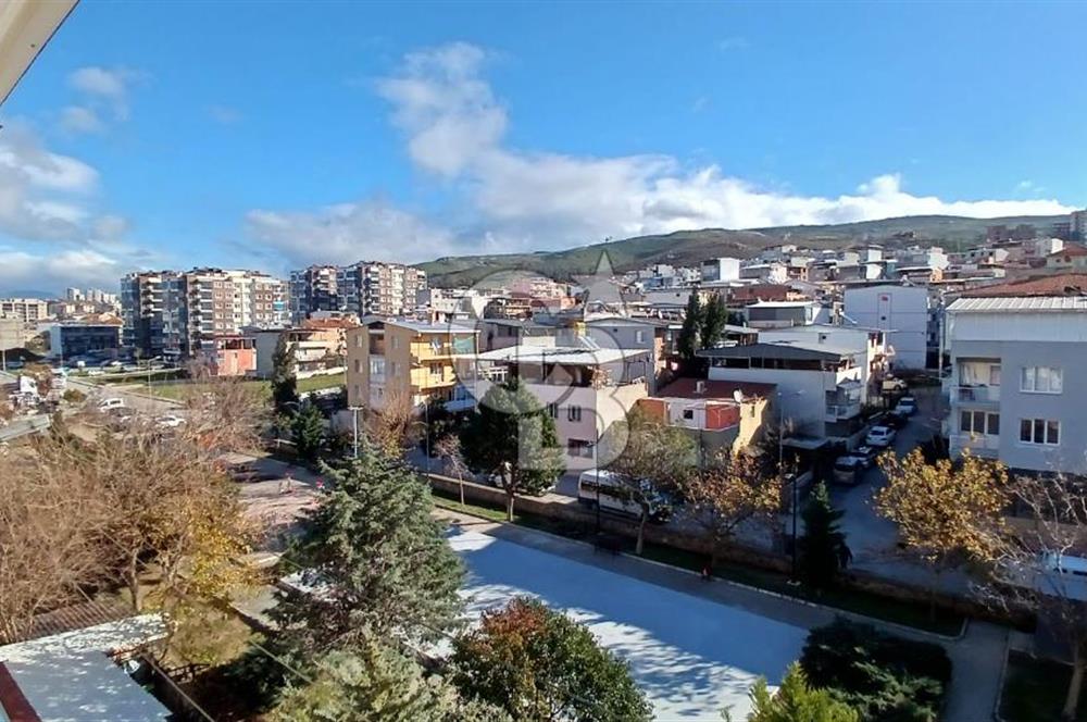 ÇİĞLİ İNÖNÜ MAH.KİRALIK 3+1 DAİRE