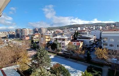 ÇİĞLİ İNÖNÜ MAH.KİRALIK 3+1 DAİRE