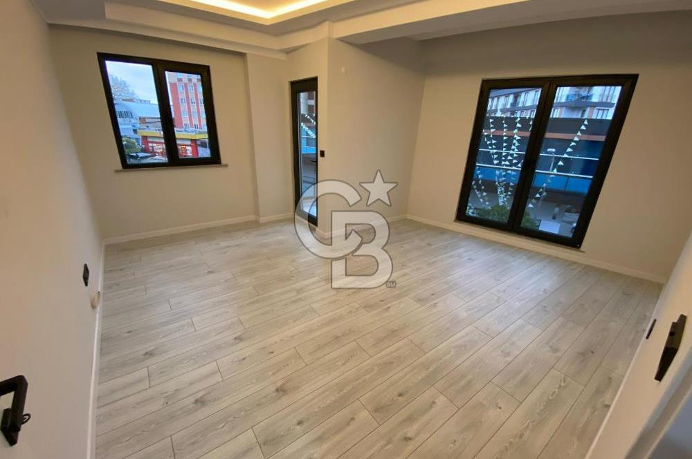 ÇEKMEKÖY AYDINLAR MAHALLESİ KİRALIK 70 m² 2+1 DAİRE