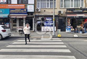 KADİKÖYÜN YÜKSELEN DEĞERİ  HASANPAŞA  SÖĞÜTLÜÇEŞMEDE ,BELEDİYE KARŞISINDA SATILIK DÜKKAN - 8 - 276950