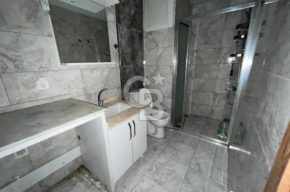 İzmir Konak 2+1 Açık Mutfak Satılık Daire