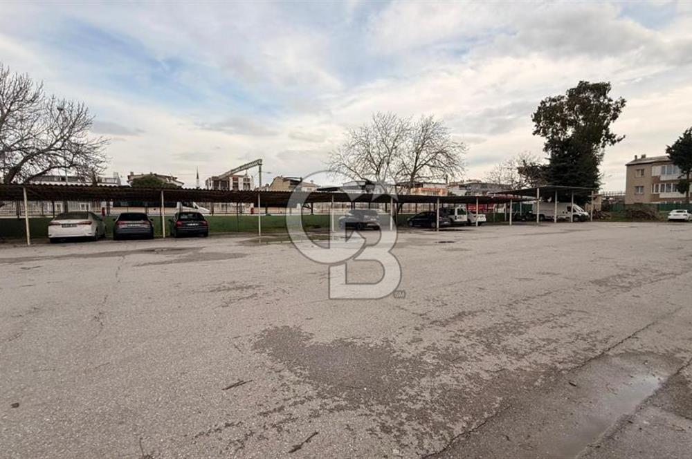 İzmir Gaziemir Dokuzeylül Mahallesi Site İçi 3+1 Satılık Daire