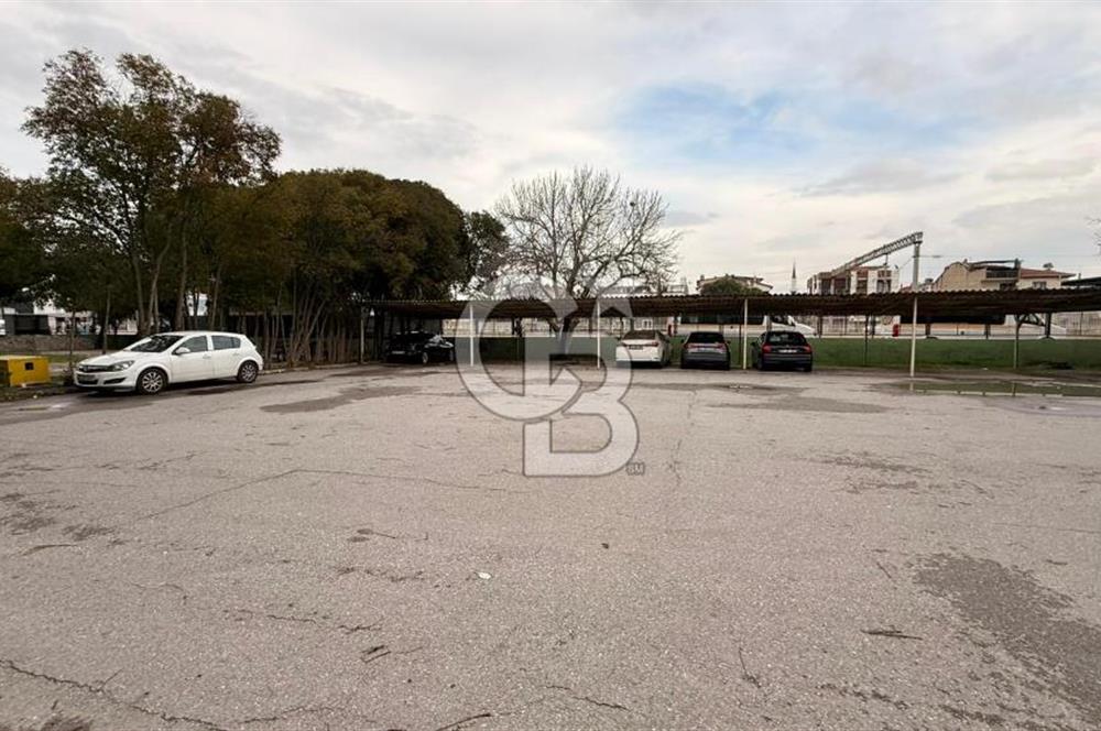 İzmir Gaziemir Dokuzeylül Mahallesi Site İçi 3+1 Satılık Daire