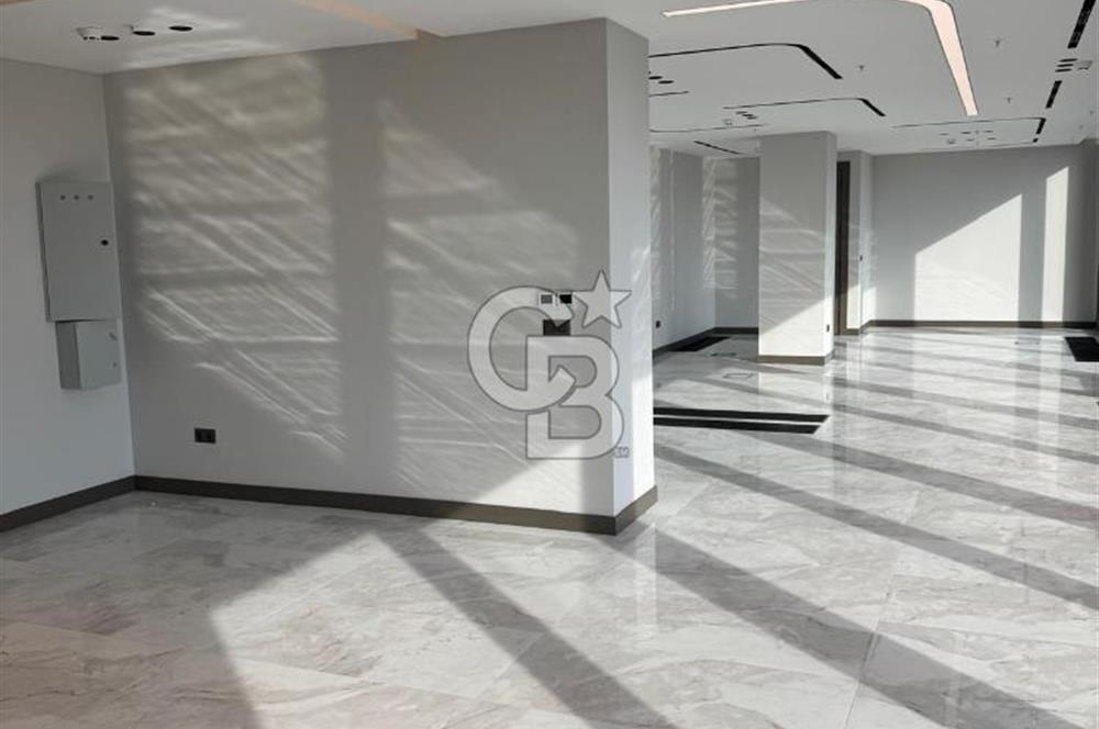 Cubes Ankara'da Yeni Ofisiniz Sizi Bekliyor