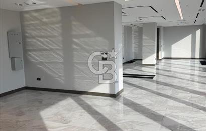 Cubes Ankara'da Yeni Ofisiniz Sizi Bekliyor