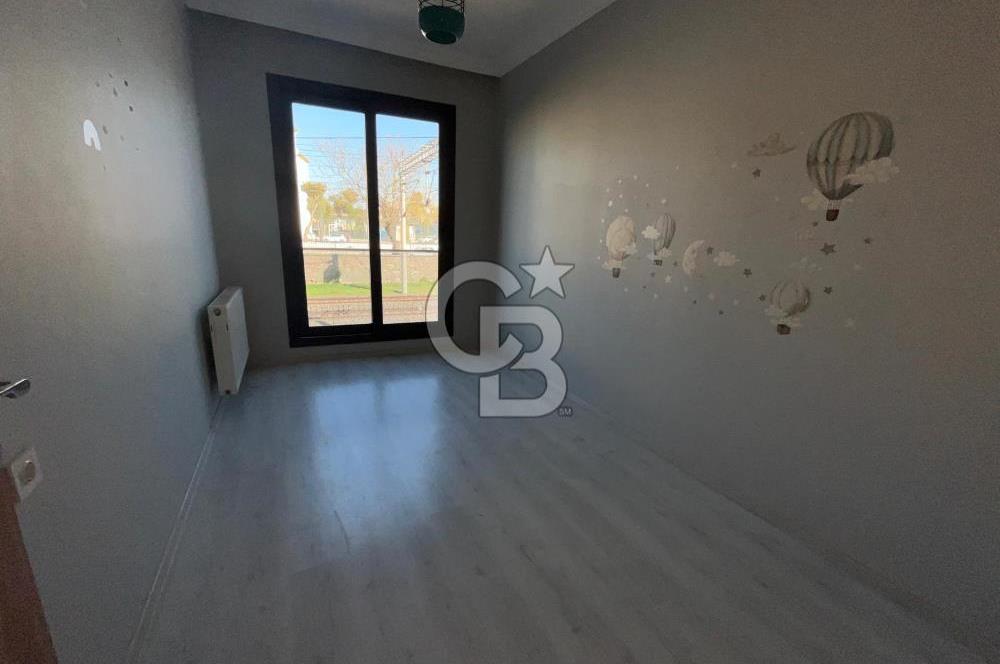 İzmir Konak 2+1 Açık Mutfak Satılık Daire