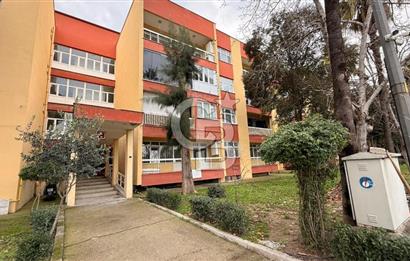 İzmir Gaziemir Dokuzeylül Mahallesi Site İçi 3+1 Satılık Daire