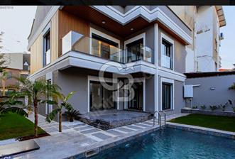 MENDERES'DE SÜPER LÜX MÜSTAKİL TRİPLEKS 5+1 VİLLA - 6 - 326025