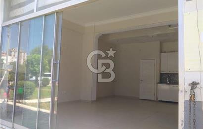 MUHTEŞEM KONUMDA SATILIK DÜKKAN