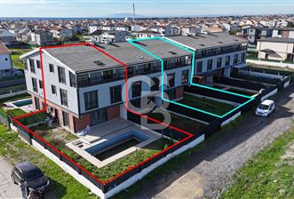 2+1 DAİRE FİYATINA TRİLEKS SATILIK VİLLA  - 1 - 326018